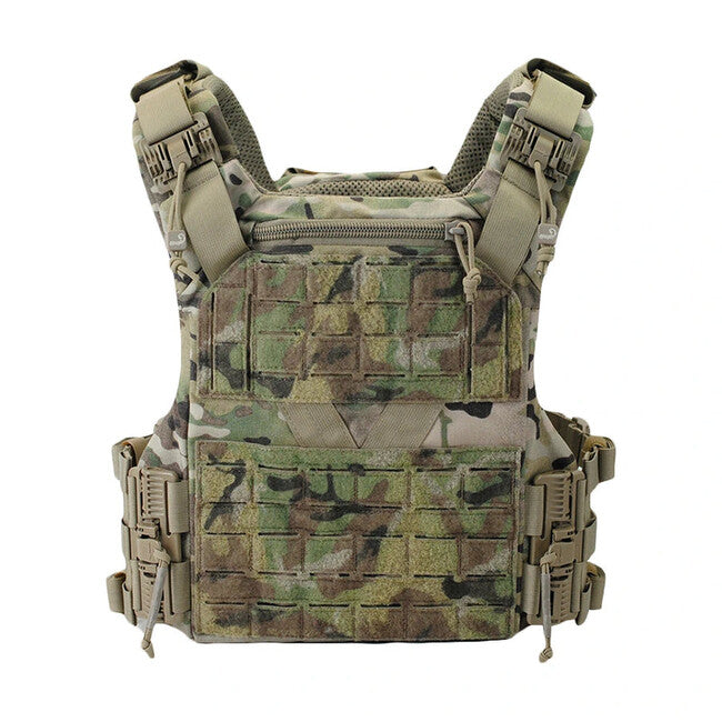 Agilite Plattenträger K19, multicam