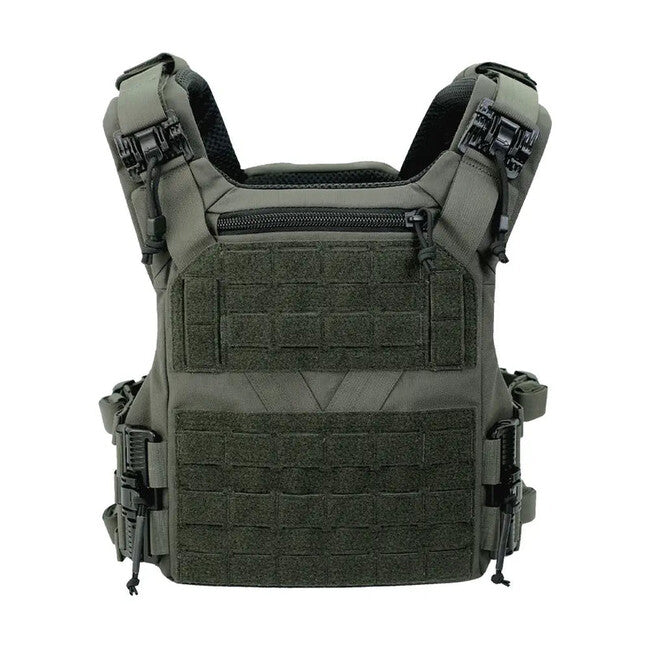 Agilite Plattenträger K19, ranger green
