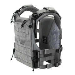 Agilite Plattenträger K19, wolf grey