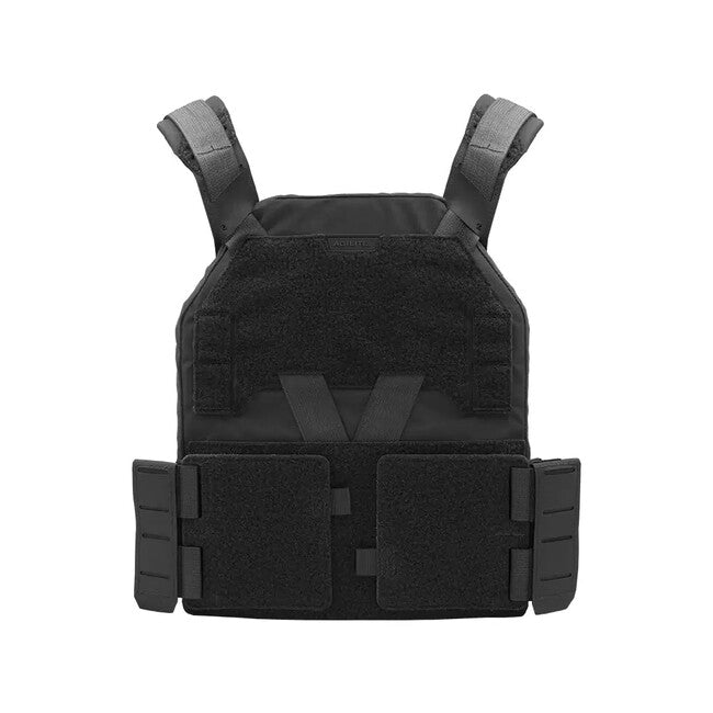 Agilite Plattenträger Sub-Zero, schwarz