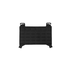 Agilite Panel MOLLE Placard, schwarz