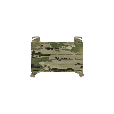 Frontplatten und Adapter