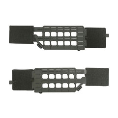 Agilite Warfighter L σύνδεσμος πάνελ (2 τεμάχια), ranger green
