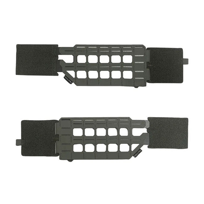 Agilite Verbindungs- panel Warfighter L (2ks), ranger green