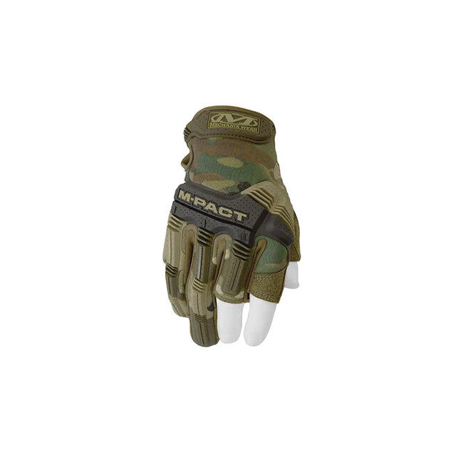 Agilite Taktische Handschuhe Mechanix M Pact Agilite Edition, multicam