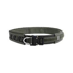 Agilite Taktischer Gürtel Magnetix, ranger green