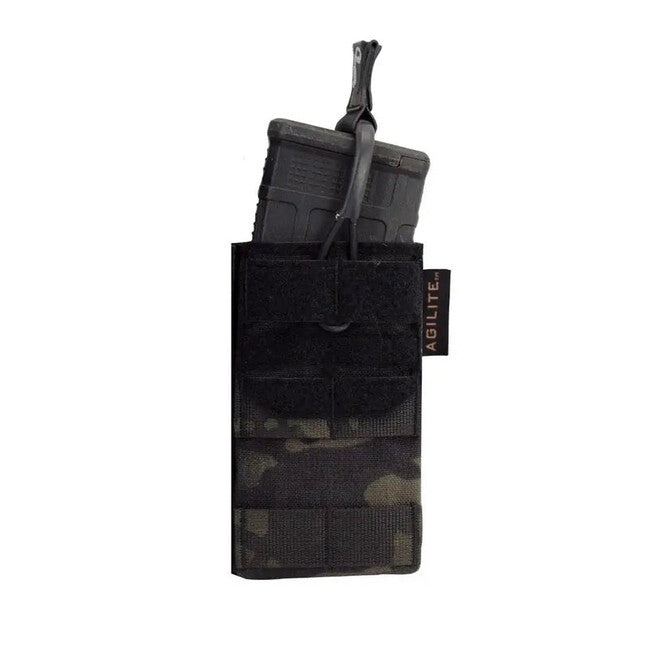 Agilite Vrecko na Magazin AG1 Single, multicam black