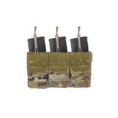 Agilite Vrecko na Magazin AG3 Triple, multicam