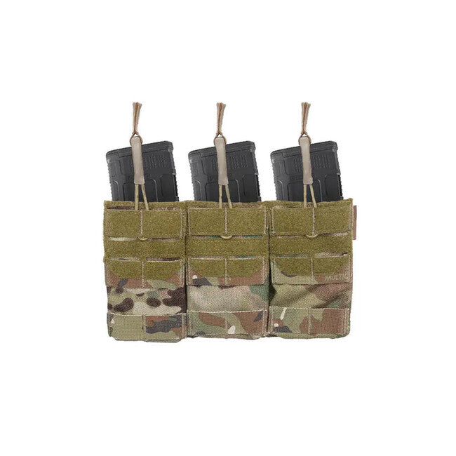 Agilite Vrecko na Magazin AG3 Triple, multicam