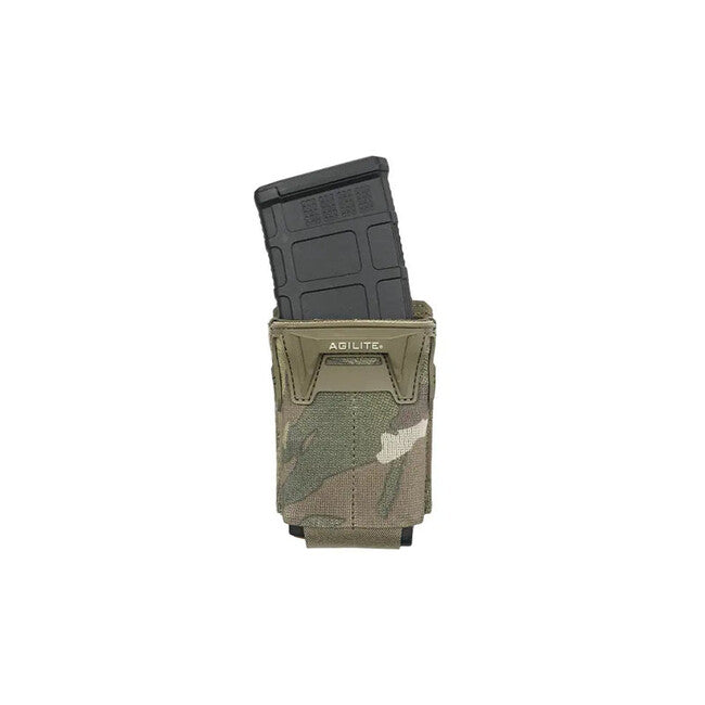 Agilite Vrecko na Magazin Pincer Single 5.56, multicam