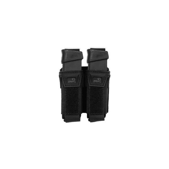 Agilite Vrecko für Waffe Pincer Double, schwarz