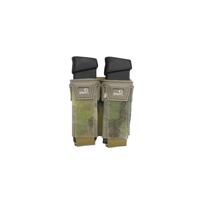 Agilite Vrecko für Waffe Pincer Double, multicam