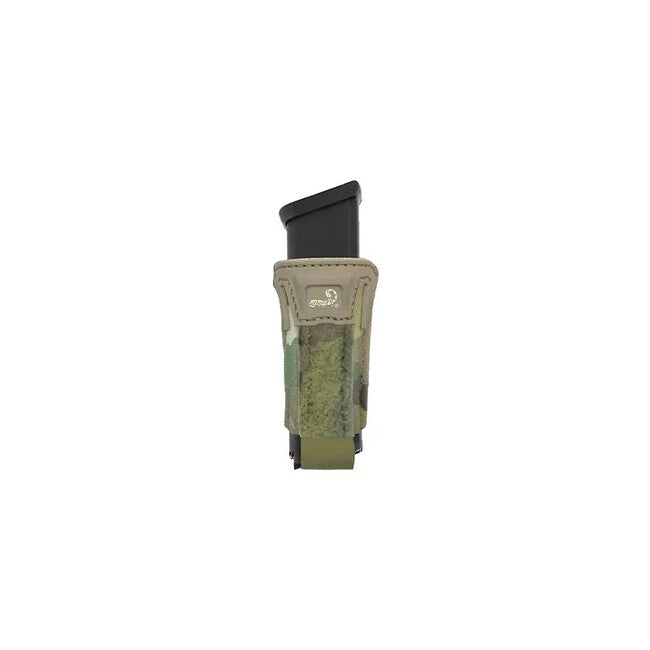 Agilite Vrecko für Waffe Pincer Single, multicam