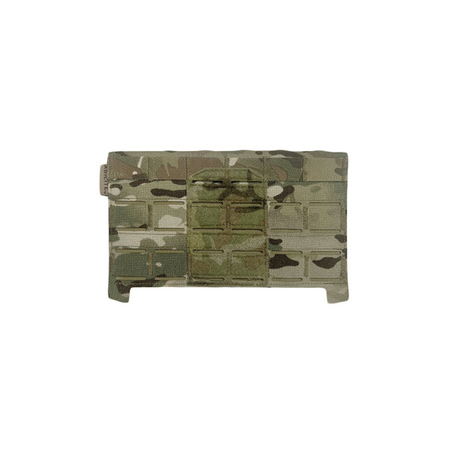 Agilite Rückenpanel des Trägers der Platten K19, multicam