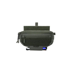 Agilite Hänge- vrecko Six Pack, ranger green
