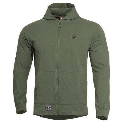 Pullover Hoodies