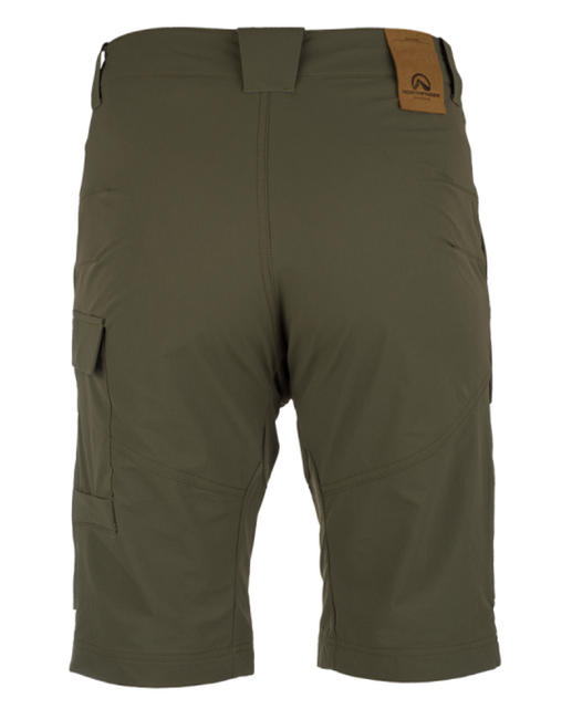 Northfinder BE-3357AD Herren- Shorts AUGUSTIN