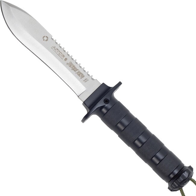 Aitor Messer Jungle King II 275 mm, grau