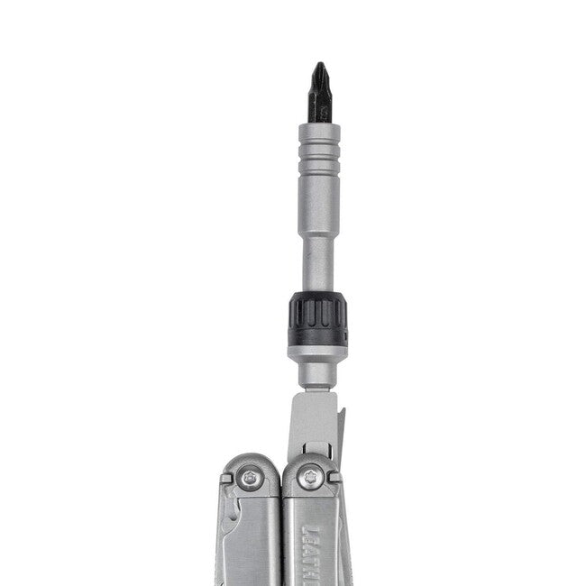 Leatherman Bit Replacer mit Race