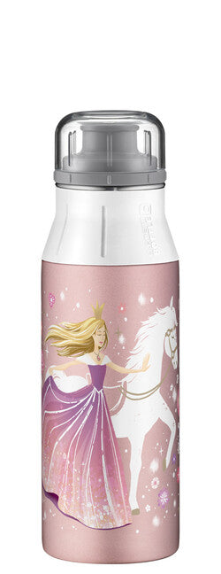 Alfi elementBottle Kids edelstahl-baby-trinkflasche ' 0, 6 l princess