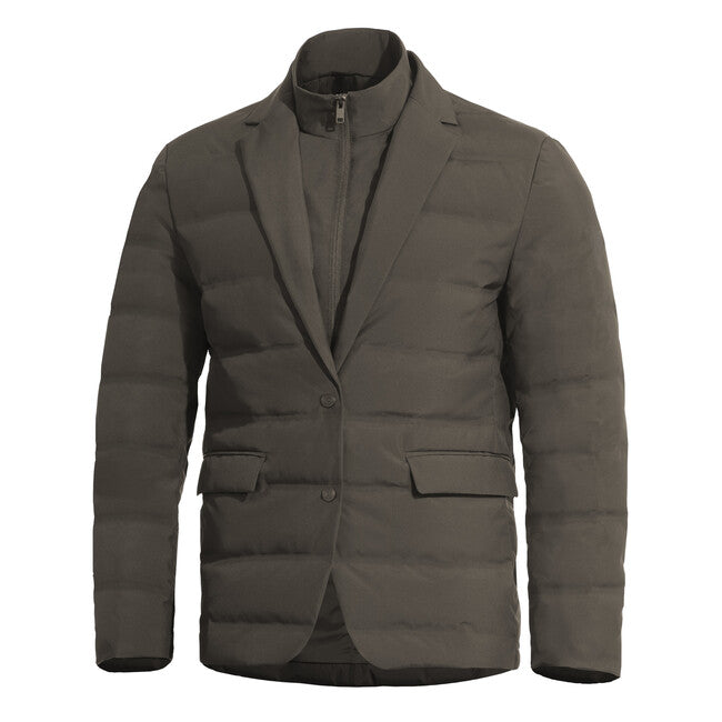 Pentagon Jacke Alpha Down