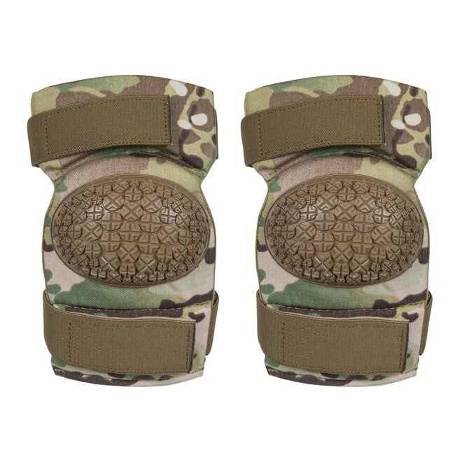Alta Industries AltaCONTOUR 360 Ellbogen- Schoner Vibram Cap - MultiCam (ID 53132.16)
