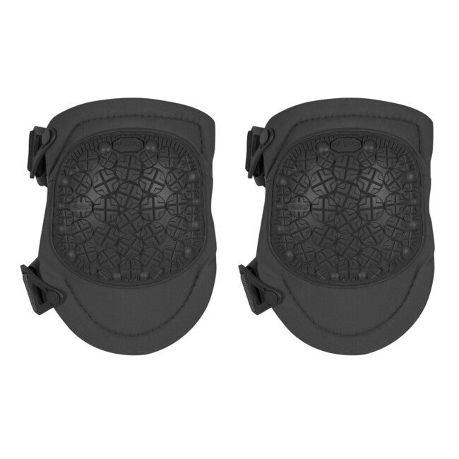 Alta Industries Knieschoner AltaFLEX 360 Vibram Cap - Black (ID 50433.00)