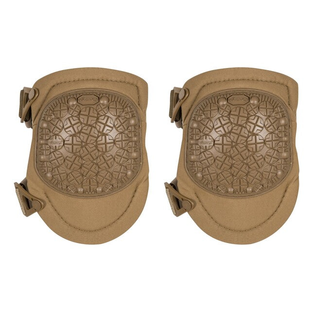 Alta Industries Knieschoner AltaFLEX 360 Vibram Cap - Coyote (ID 50433.14)