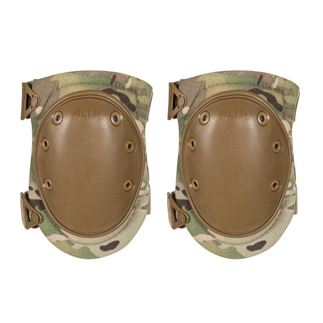 Alta Industries Knieschoner AltaFLEX GEL Flexible Cap AltaLOK™ - MultiCam (ID 50453.16)