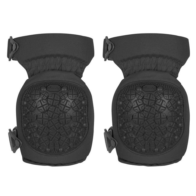 Alta Industries Knieschoner AltaCONTOUR 360 Vibram Cap, schwarz