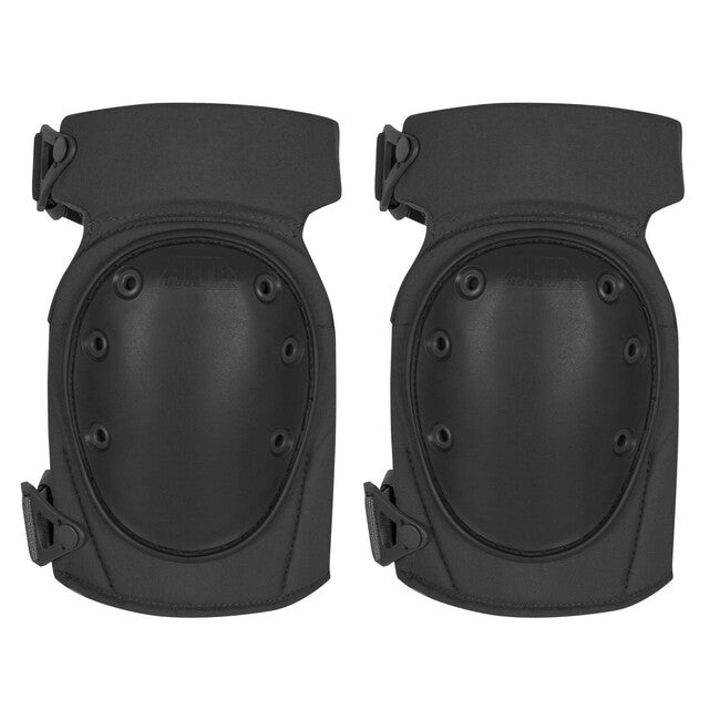 AltaCONTOUR LC Dual AltaLOK - schwarz
