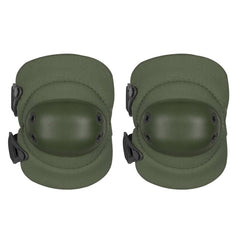AltaFLEX Elbow AltaLOK - olivovo grün