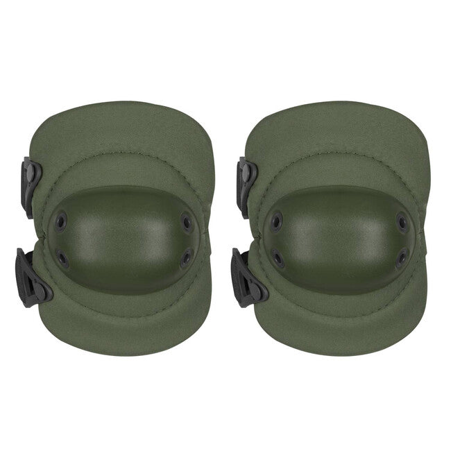 AltaFLEX Elbow AltaLOK - olivovo grün