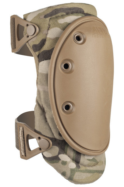 Alta Industries Knieschoner AltaFLEX LOK, multicam