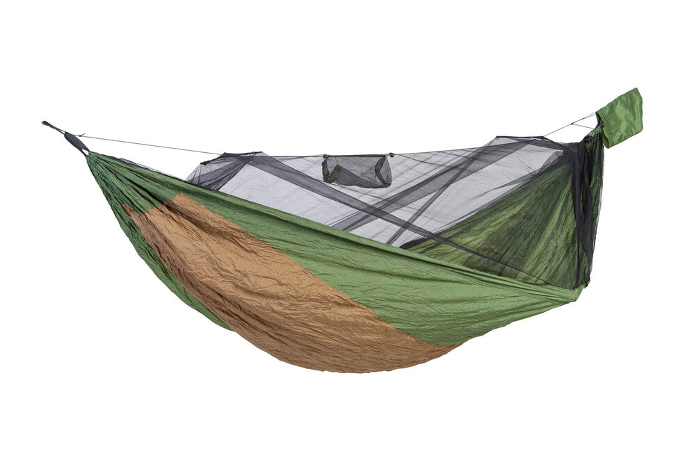 Amazonas Adventure Hero XXL Hojdacia Netz