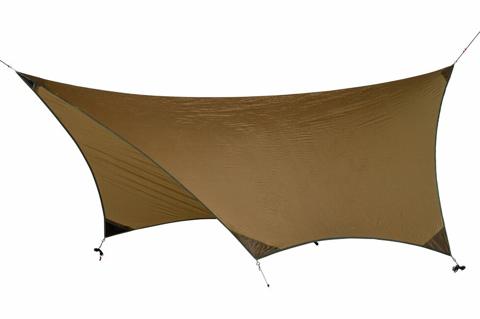 Amazonas Adventure Kryt na hojdaciu Netz Pro