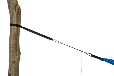 Amazonas Adventure Rope doplnok k hojdacej sieti