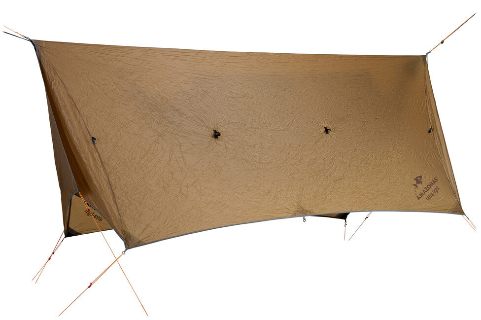 Amazonas Adventure Wing Plachta Adventure Wing