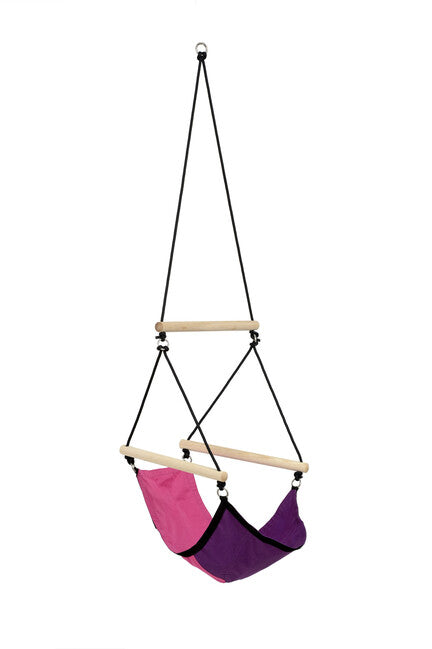 Amazonas Kid Kinder- Hänge- kreslo Swinger