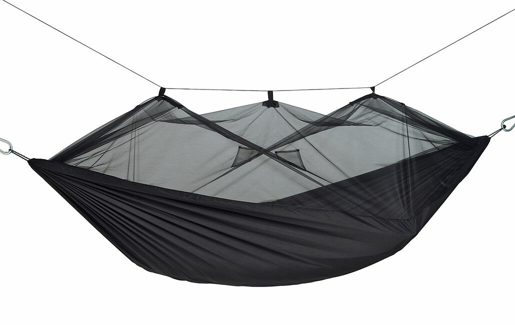 Amazonas Mosquito Traveller Extreme Hängematte gegen komarom