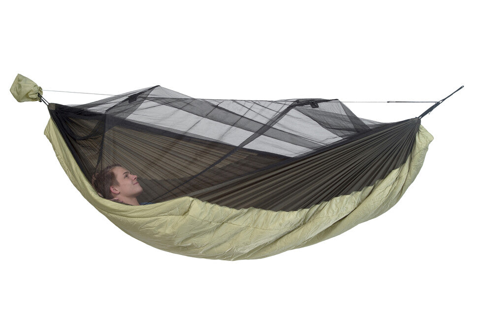 Amazonas Mosquito Traveller Quilted Hojdacia Netz