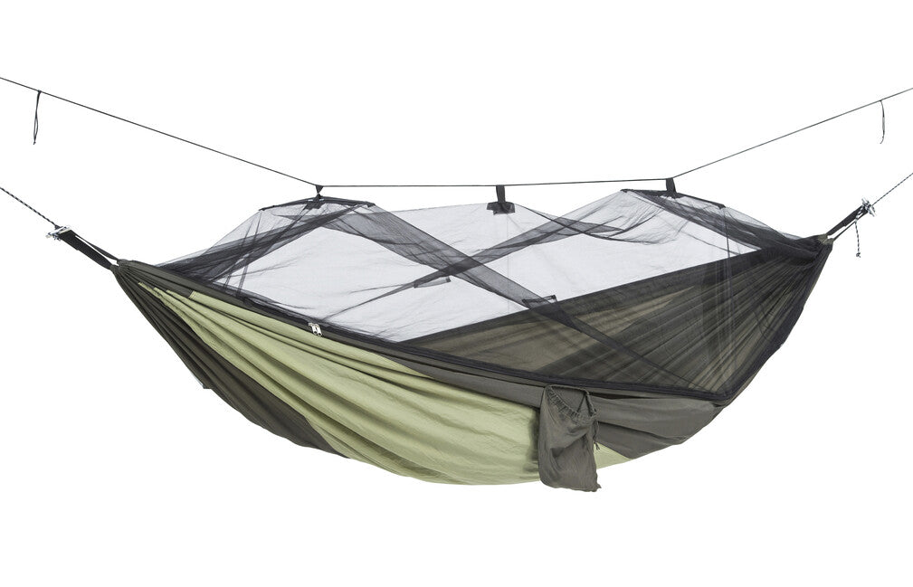 Amazonas Mosquito Traveller Thermo Hojdacia Netz