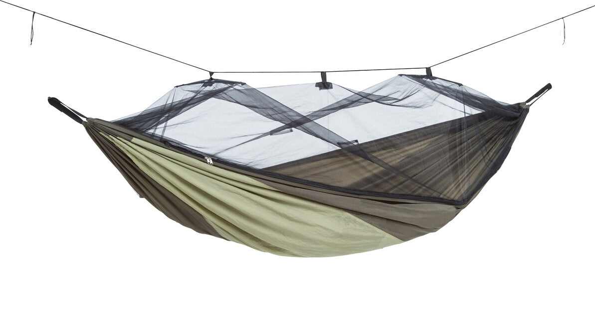 Amazonas Mosquito Traveller Thermo Hojdacia Netz XXL