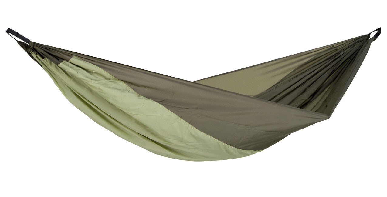 Amazonas Silk Traveller Thermo Leichte hojdacia Netz