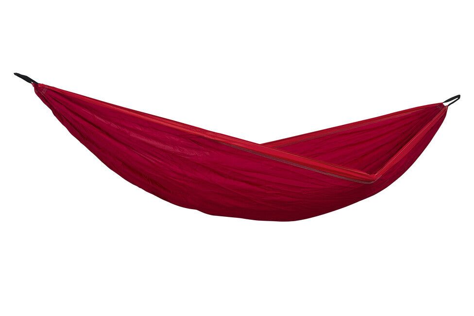 Amazonas Silk Traveller XL Leichte hojdacia Netz chili
