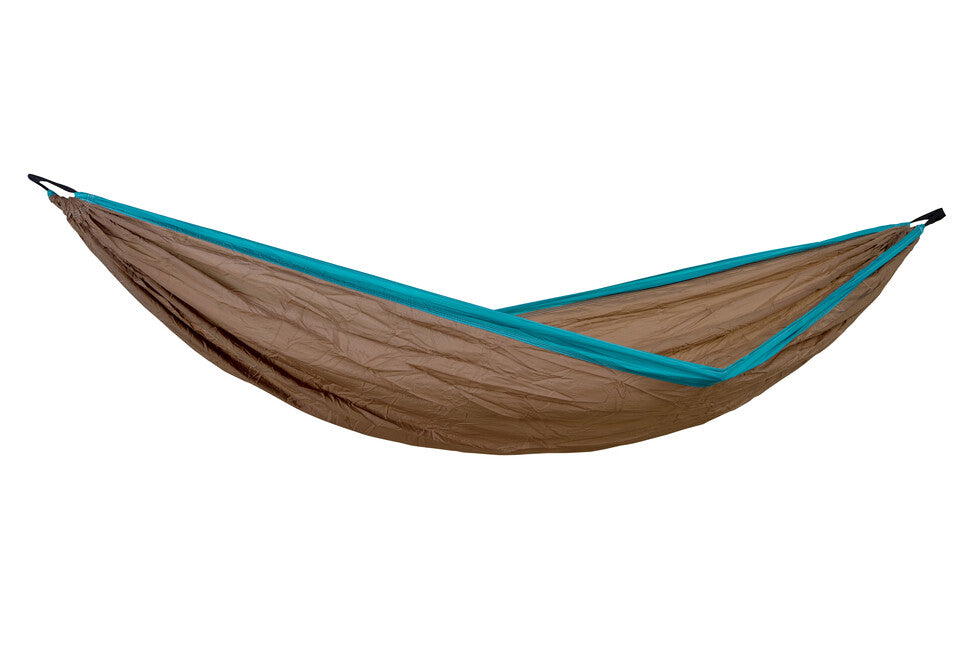 Amazonas Silk Traveller XL Leichte hojdacia Netz hora