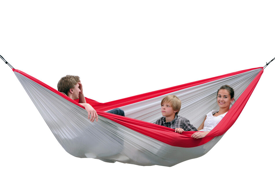 Amazonas Silk Traveller XXL Az Leichte hojdacia Netz