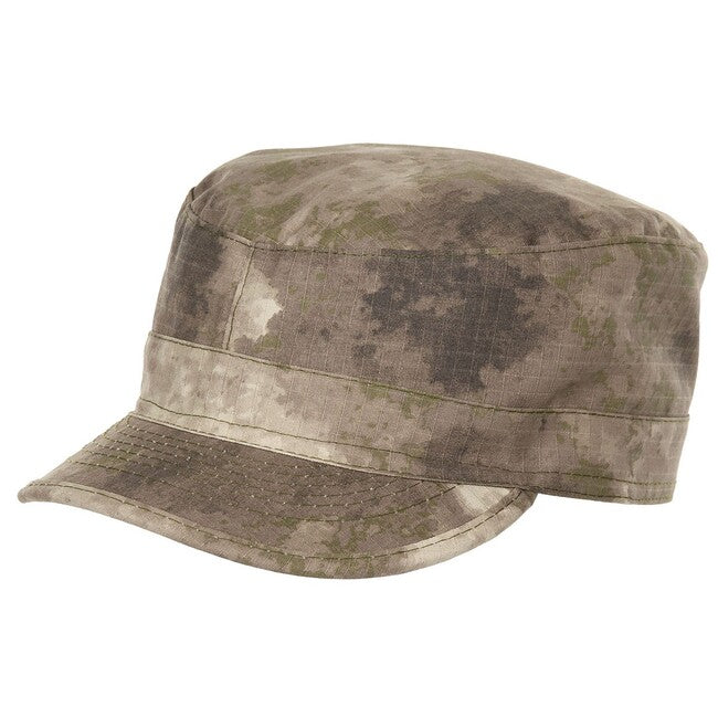 MFH Amerikanische Ripstop-Mütze, HDT-camo