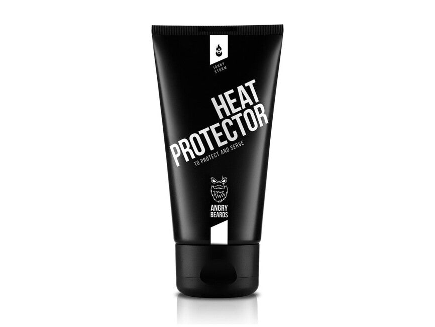 Angry Beards Heat Protector Johny Storm 75 ml