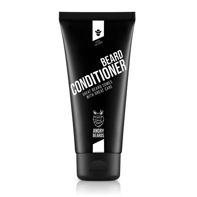 Angry Beards Kondicioner na bradu Jack Saloon 100ml